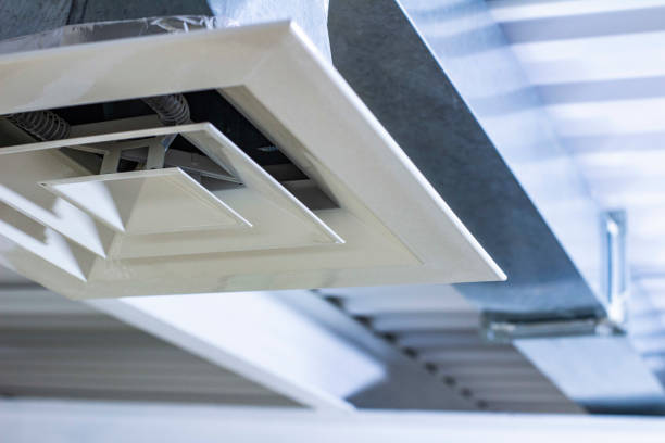 Best Best Air Duct Cleaning Company  in Brown City, MI
