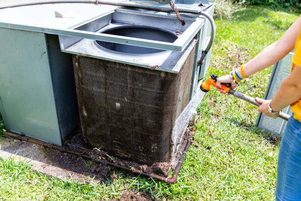 Best Best Air Duct Cleaning Company  in Brown City, MI