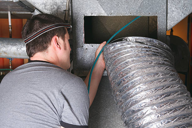 Best Air Duct Cleaning Near Me  in Brown City, MI