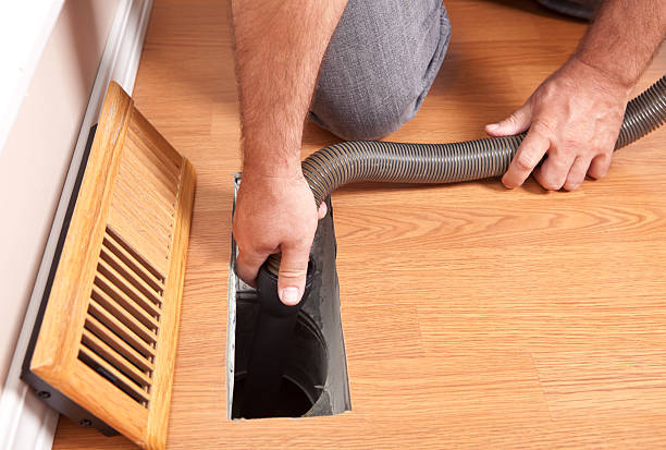 Best Home Air Vent Cleaning  in Brown City, MI