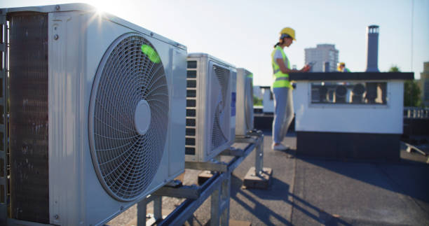 Reliable MI Airduct Cleaning Solutions