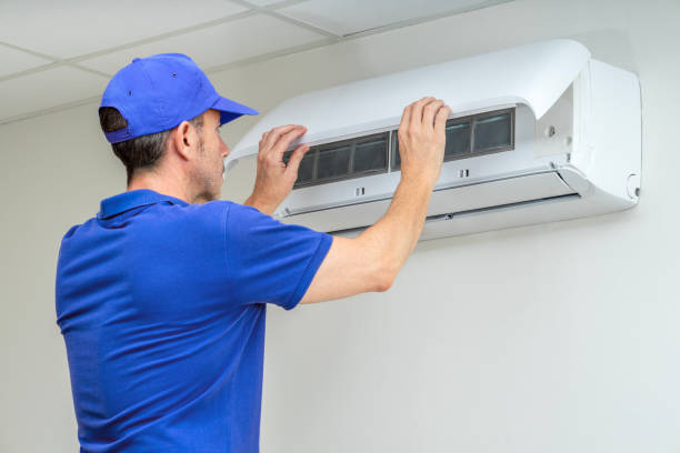 Best Air Duct Cleaning Near Me  in Brown City, MI
