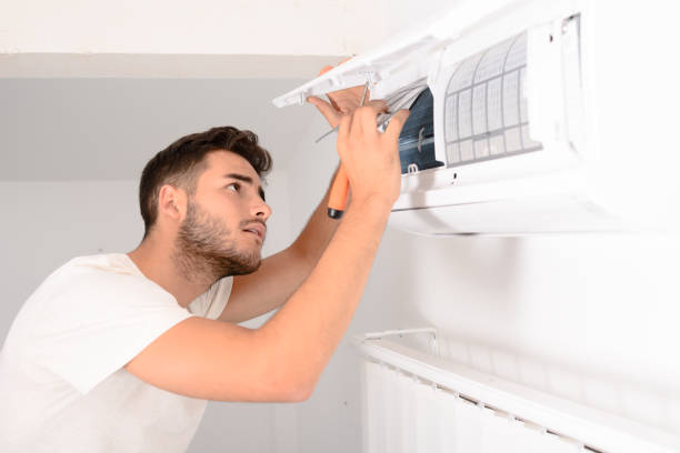 Best Ductwork Cleaning Services  in Brown City, MI